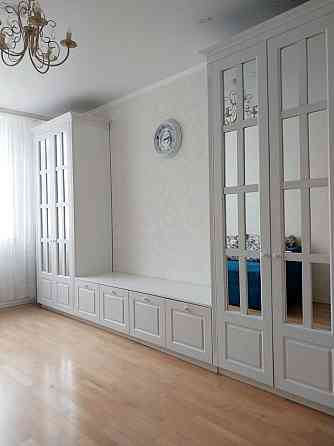 1к квартира в ЖК Парковий Ирпень