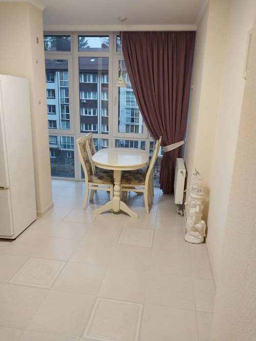 1к квартира в ЖК Парковий Ирпень - изображение 2