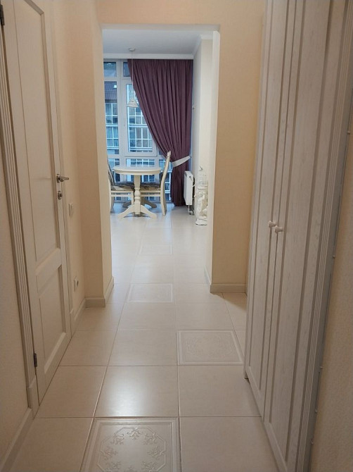 1к квартира в ЖК Парковий Ирпень - изображение 3