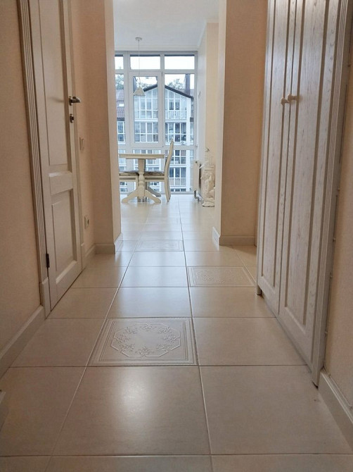 1к квартира в ЖК Парковий Ирпень - изображение 7