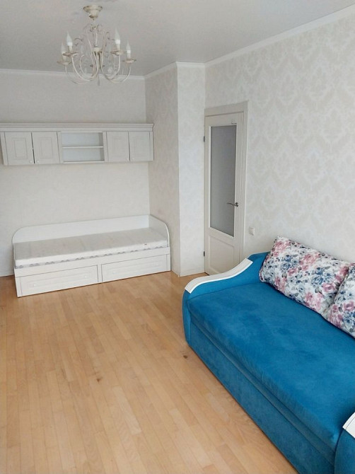 1к квартира в ЖК Парковий Ирпень - изображение 6