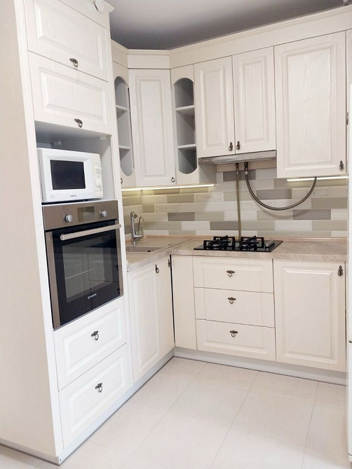 1к квартира в ЖК Парковий Ирпень - изображение 4