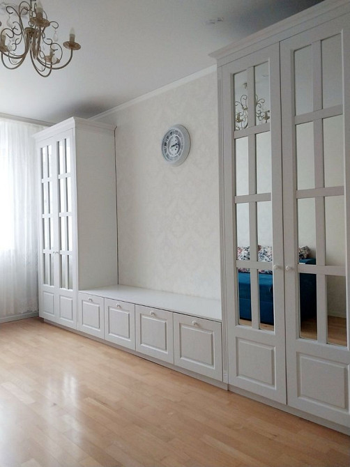 1к квартира в ЖК Парковий Ирпень - изображение 5