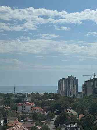 Продажа 2 ком кв на Фонтане.Рядом море Одесса