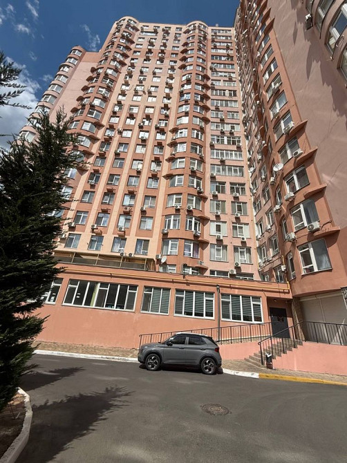 Продажа 2 ком кв на Фонтане.Рядом море Одесса - изображение 7