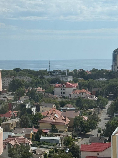 Продажа 2 ком кв на Фонтане.Рядом море Одесса - изображение 1