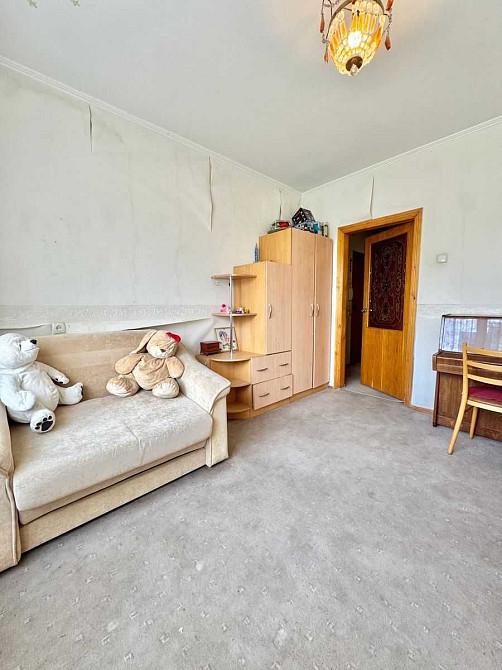 Продам 3комн.квартиру Героев труда.Нескорених. Салтовка.Е-відновл Харьков - изображение 5