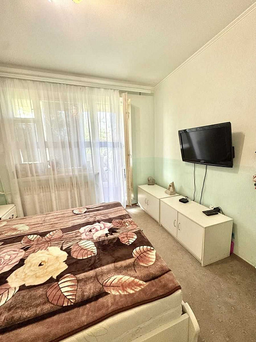 Продам 3комн.квартиру Героев труда.Нескорених. Салтовка.Е-відновл Харьков - изображение 4