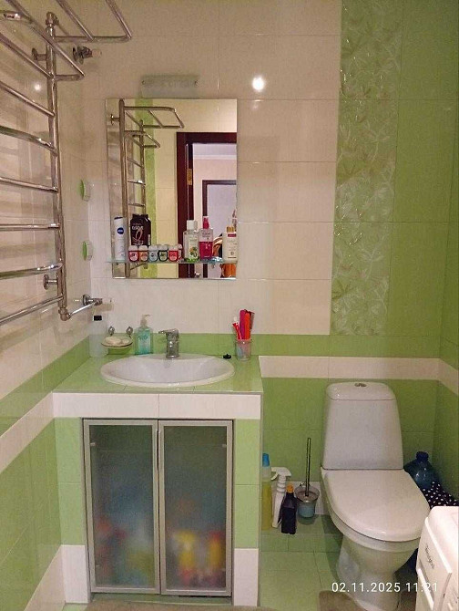 Продам 2-х ком квартиру на Вильямса в кирпичном доме. Одесса - изображение 8