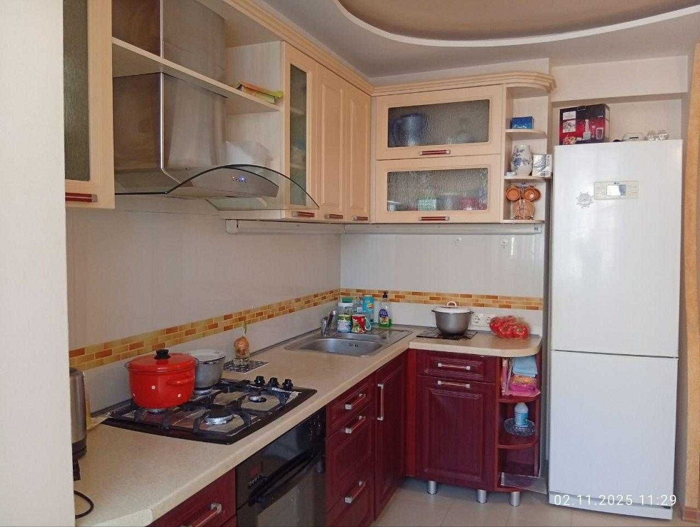 Продам 2-х ком квартиру на Вильямса в кирпичном доме. Одесса - изображение 1