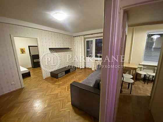 Продаж квартири на Саксаганського 88 Киев