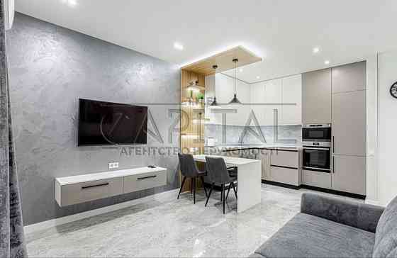 Аренда квартиры, ул. Джона Маккейна, ЖК «Французкий квартал 2» Киев