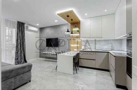 Аренда квартиры, ул. Джона Маккейна, ЖК «Французкий квартал 2» Киев