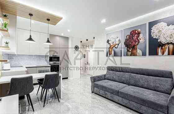 Аренда квартиры, ул. Джона Маккейна, ЖК «Французкий квартал 2» Киев