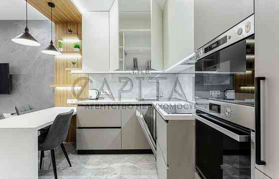 Аренда квартиры, ул. Джона Маккейна, ЖК «Французкий квартал 2» Киев