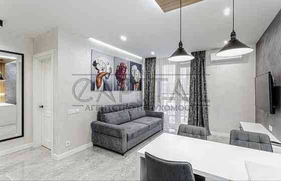 Аренда квартиры, ул. Джона Маккейна, ЖК «Французкий квартал 2» Киев