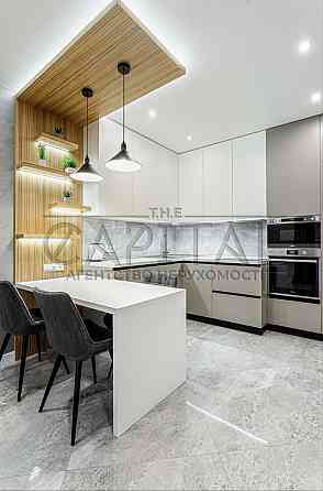 Аренда квартиры, ул. Джона Маккейна, ЖК «Французкий квартал 2» Киев