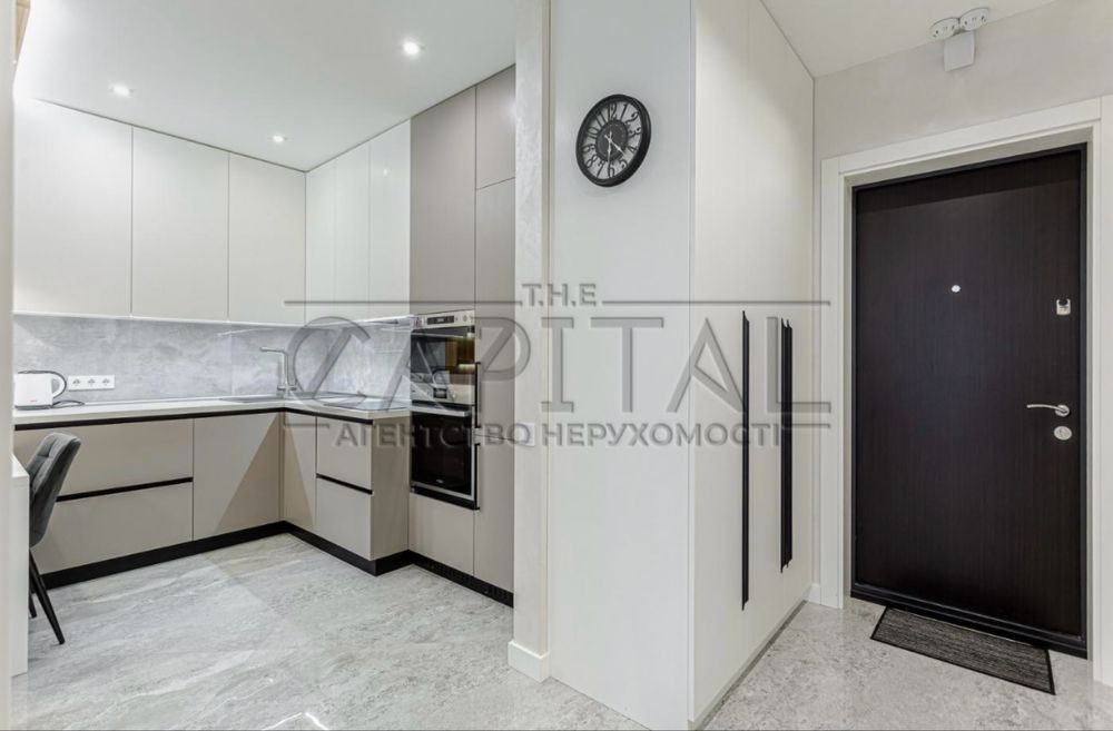 Аренда квартиры, ул. Джона Маккейна, ЖК «Французкий квартал 2» Киев - изображение 8