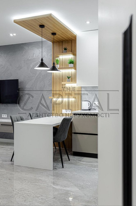 Аренда квартиры, ул. Джона Маккейна, ЖК «Французкий квартал 2» Киев - изображение 7