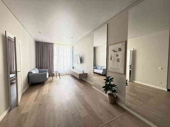 Оренда 1к квартири + кухня студія ЩЄРБАНЮКА Черновцы