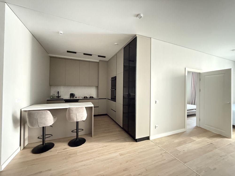 Оренда 1к квартири + кухня студія ЩЄРБАНЮКА Чернівці - зображення 6