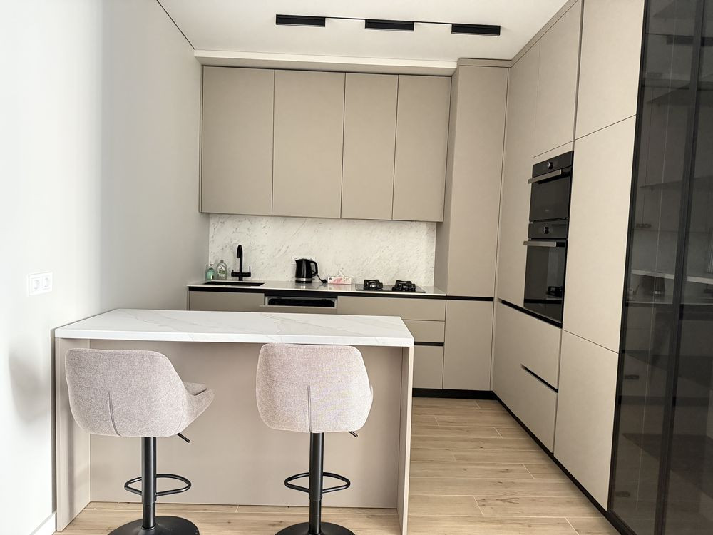 Оренда 1к квартири + кухня студія ЩЄРБАНЮКА Чернівці - зображення 7