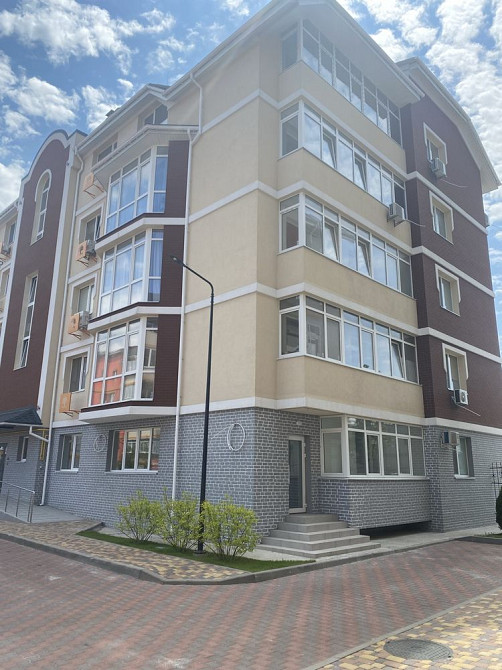 Оренда квартири під офіс 68м , ЖК Фемілі | ТЦ Мегамаркет | Гатне Чабани - зображення 1