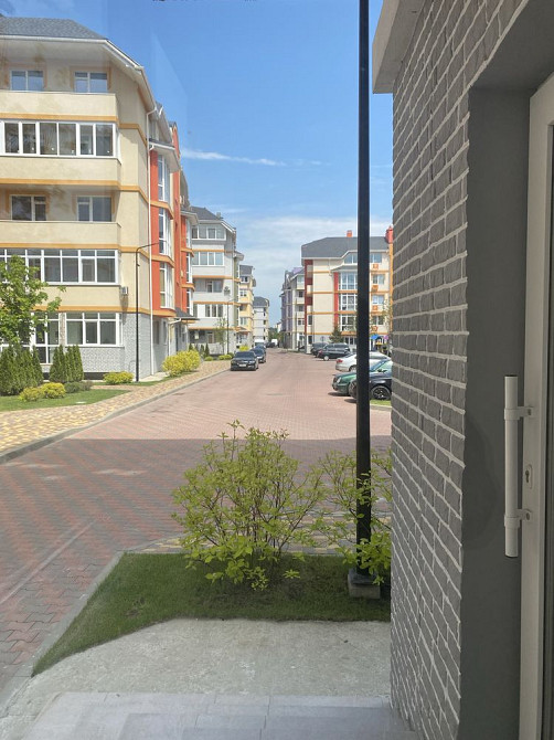 Оренда квартири під офіс 68м , ЖК Фемілі | ТЦ Мегамаркет | Гатне Чабани - зображення 3