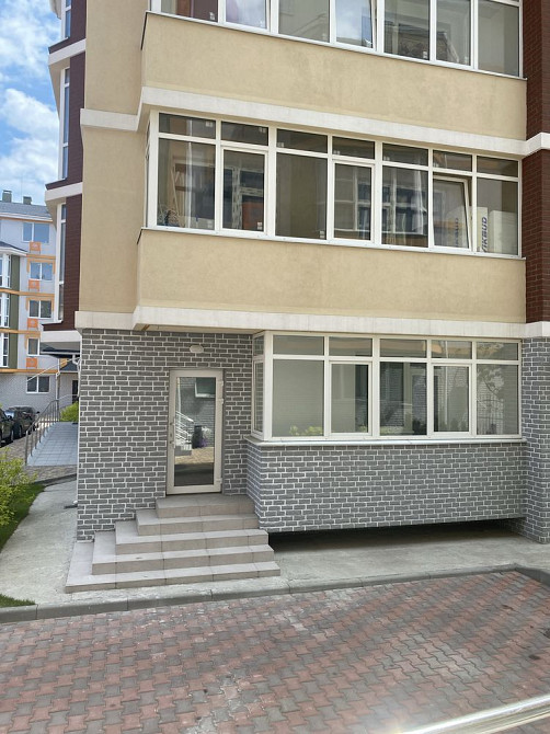 Оренда квартири під офіс 68м , ЖК Фемілі | ТЦ Мегамаркет | Гатне Чабани - зображення 2