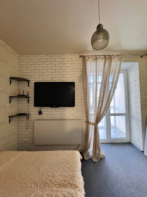 Здам квартиру в ЖК Покровський - 10000грн Гостомель - зображення 1