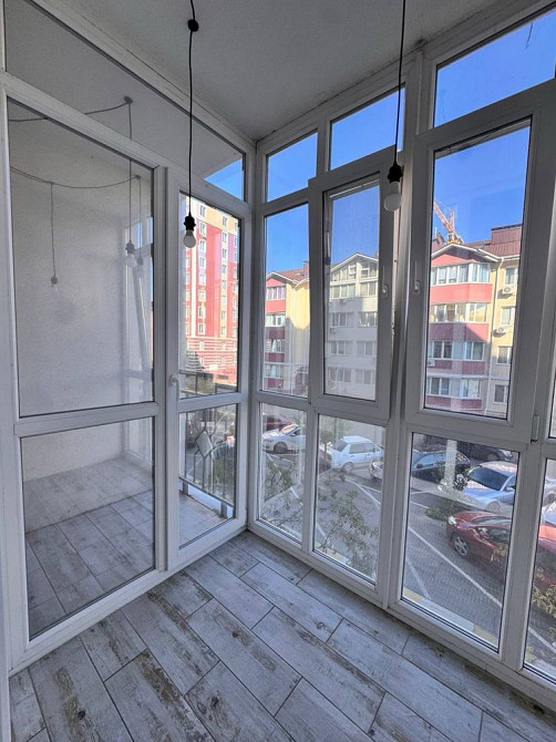 Здам квартиру в ЖК Покровський - 10000грн Гостомель - зображення 2