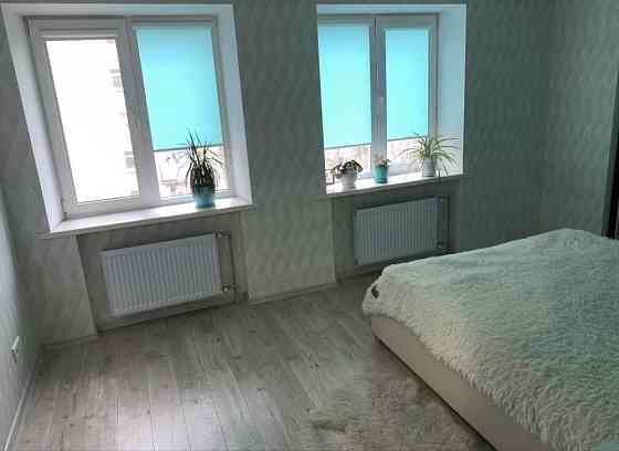 Аренда двухкомнатной студии, Космос Запорожье