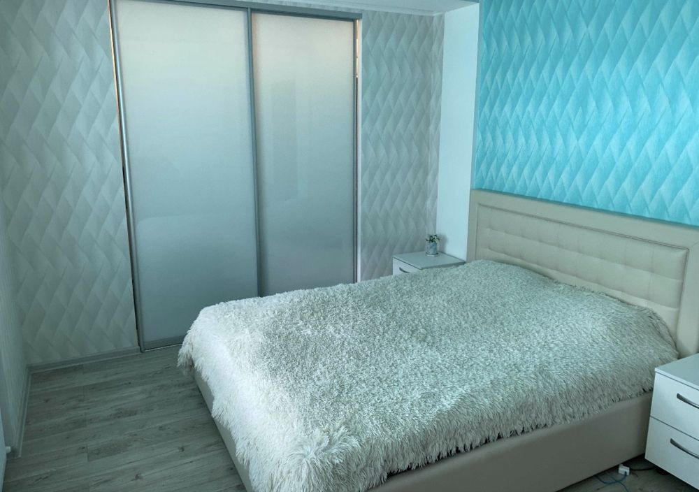 Аренда двухкомнатной студии, Космос Запорожье - изображение 2