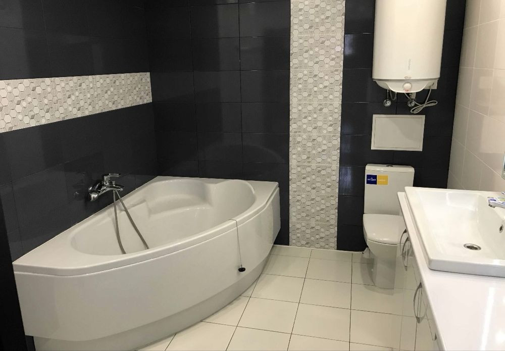 Аренда двухкомнатной студии, Космос Запорожье - изображение 7