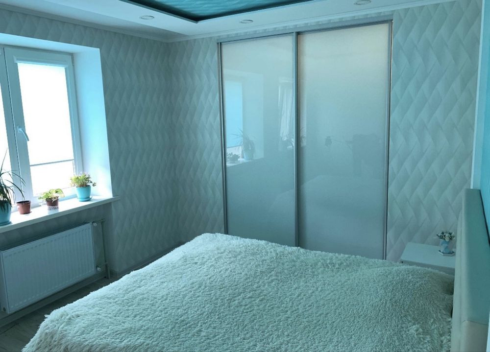 Аренда двухкомнатной студии, Космос Запорожье - изображение 3