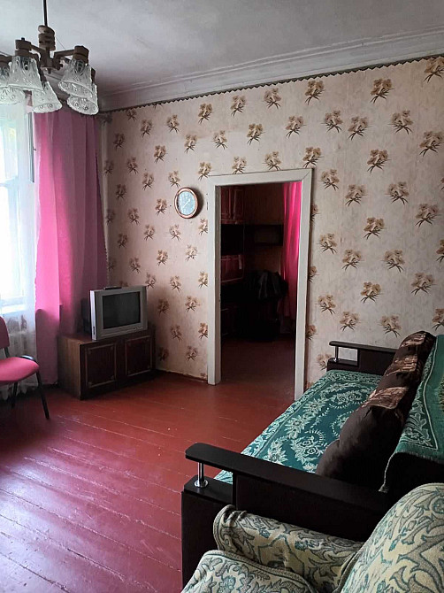 Сдам 2-х кімнатнуру людям.Мебльована В центрі міста Світловодськ - зображення 1