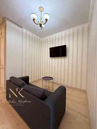 Оренда 1 к кв 40 м2. Комфорт Таун Киев