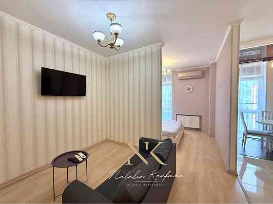 Оренда 1 к кв 40 м2. Комфорт Таун Киев