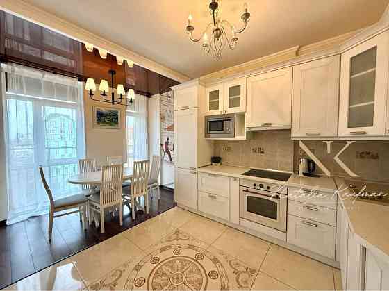 Оренда 1 к кв 40 м2. Комфорт Таун Киев