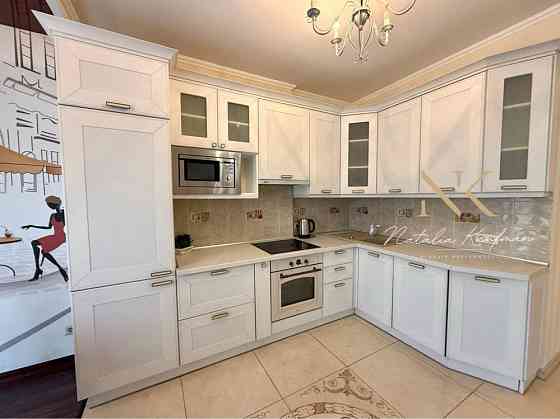 Оренда 1 к кв 40 м2. Комфорт Таун Киев