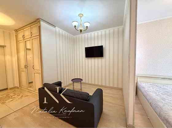 Оренда 1 к кв 40 м2. Комфорт Таун Киев