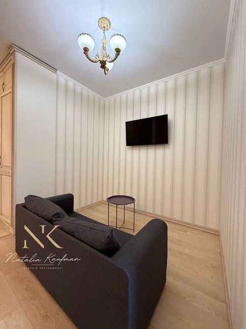 Оренда 1 к кв 40 м2. Комфорт Таун Киев - изображение 1