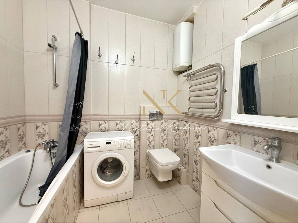 Оренда 1 к кв 40 м2. Комфорт Таун Киев - изображение 7