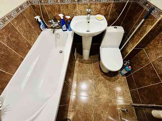 Оренда 1к. на лівому березі Днепр