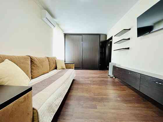 Оренда 1к. на лівому березі Днепр