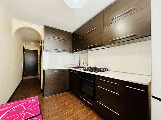 Оренда 1к. на лівому березі Днепр