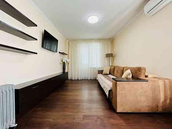 Оренда 1к. на лівому березі Днепр