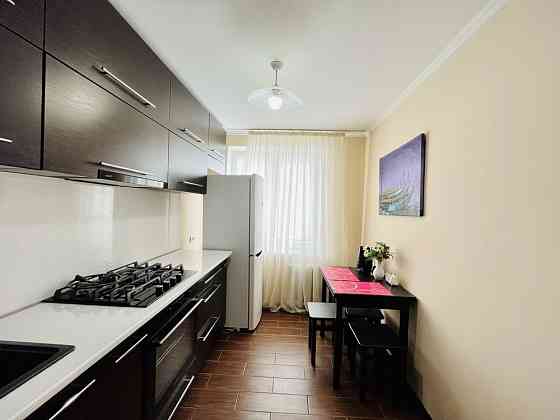 Оренда 1к. на лівому березі Днепр