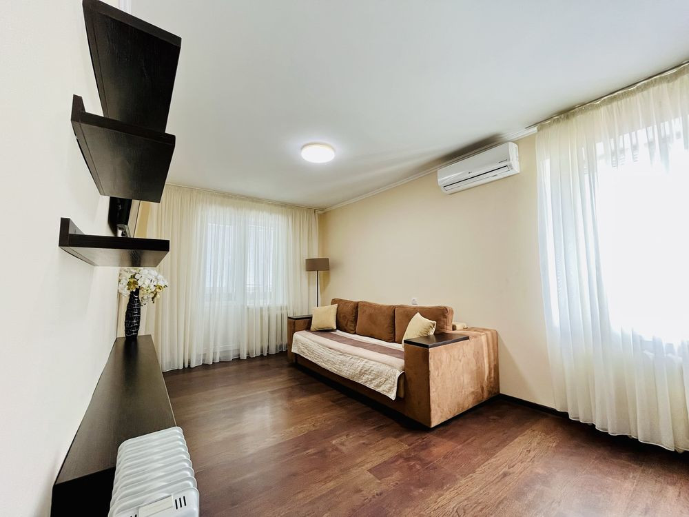 Оренда 1к. на лівому березі Днепр - изображение 3