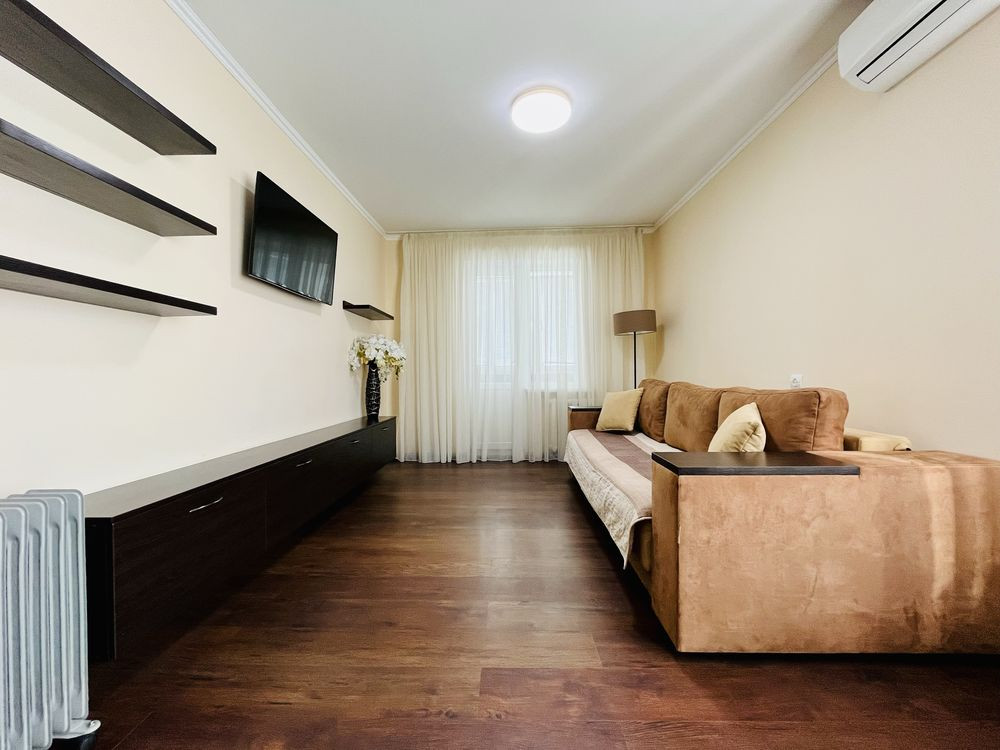 Оренда 1к. на лівому березі Днепр - изображение 1